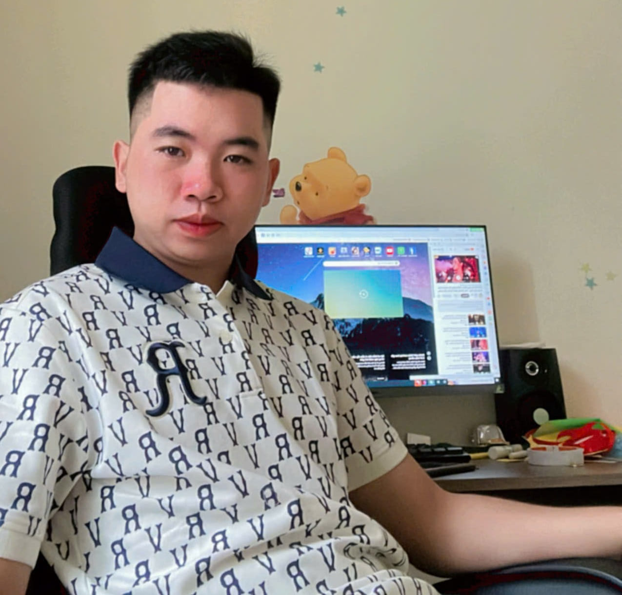 Phạm Dũng